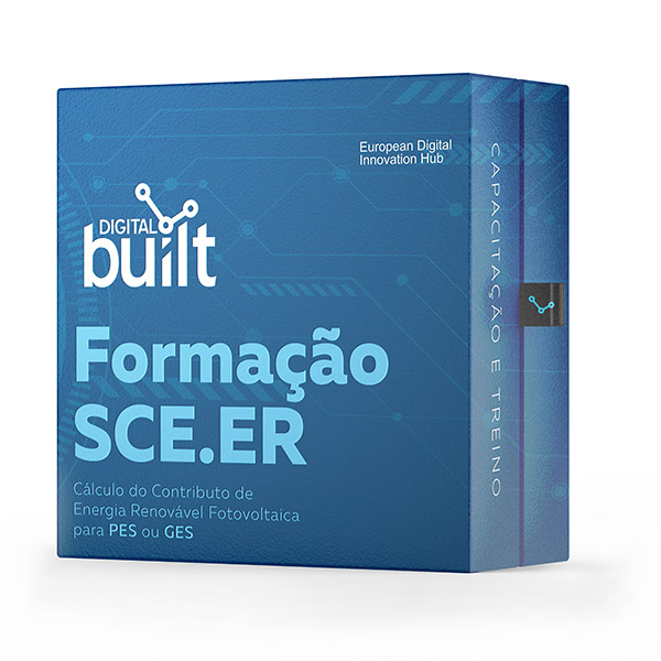 Digitalbuilt produto teste